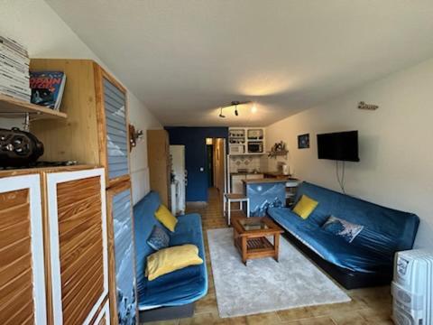 Cosy Apart, Ski Snow Surf, Foux D'Allos Avec Vue Zewnętrze zdjęcie
